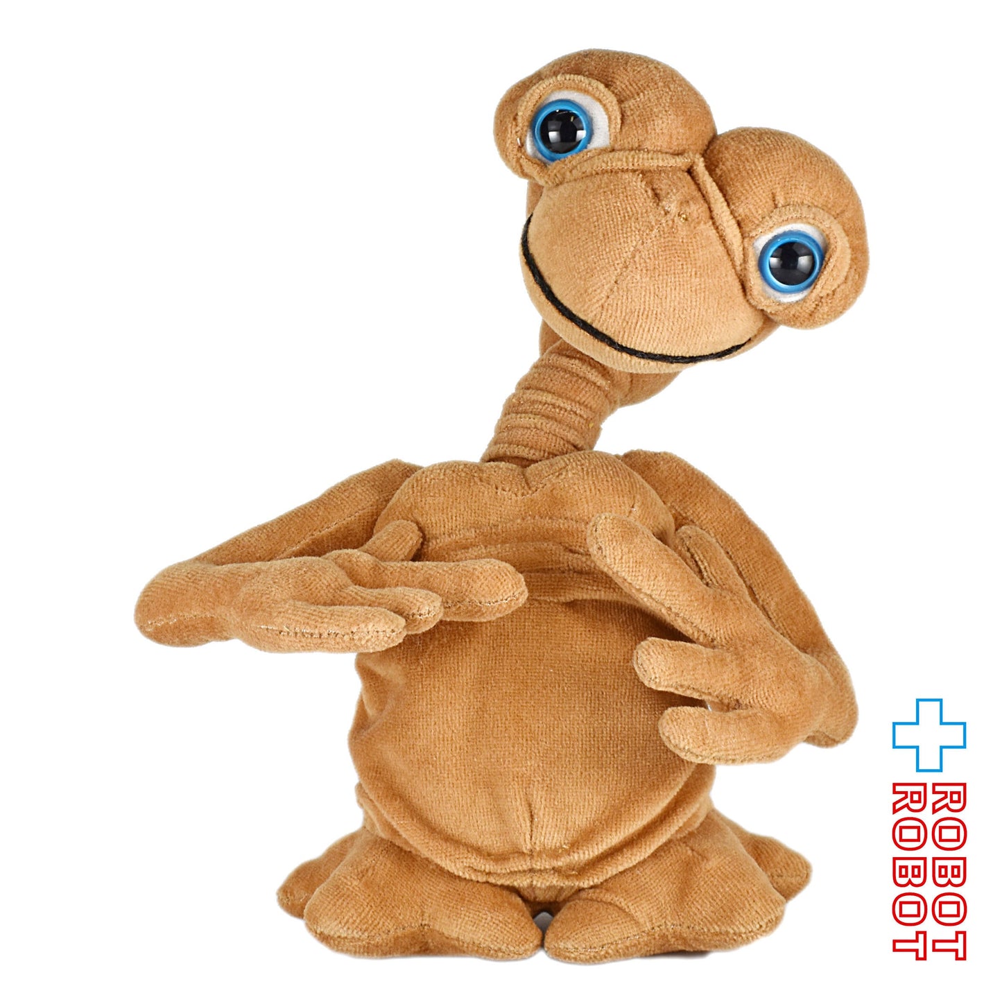 E.T. ぬいぐるみ人形 (サンアロー社)