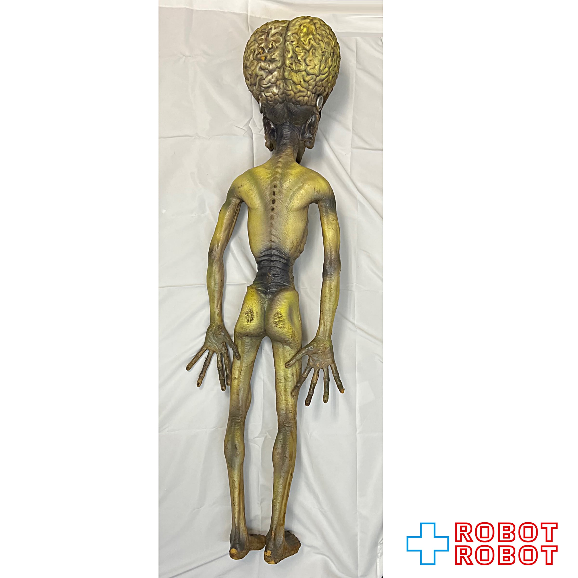 オリジナルプロップ・撮影・当時物☆ マーズアタック！Mars Attacks!