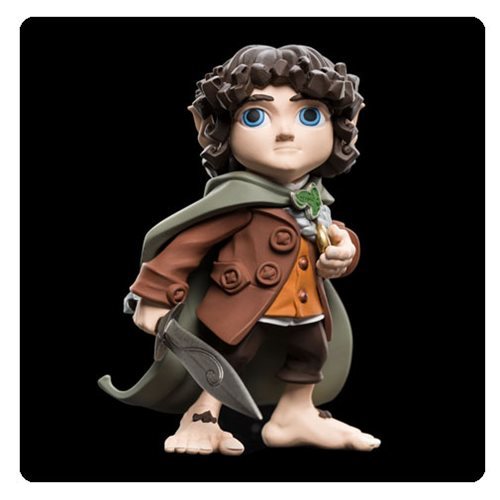 Amazon | ロード・オブ・ザ・リング MINI フロド・バギンズMINI