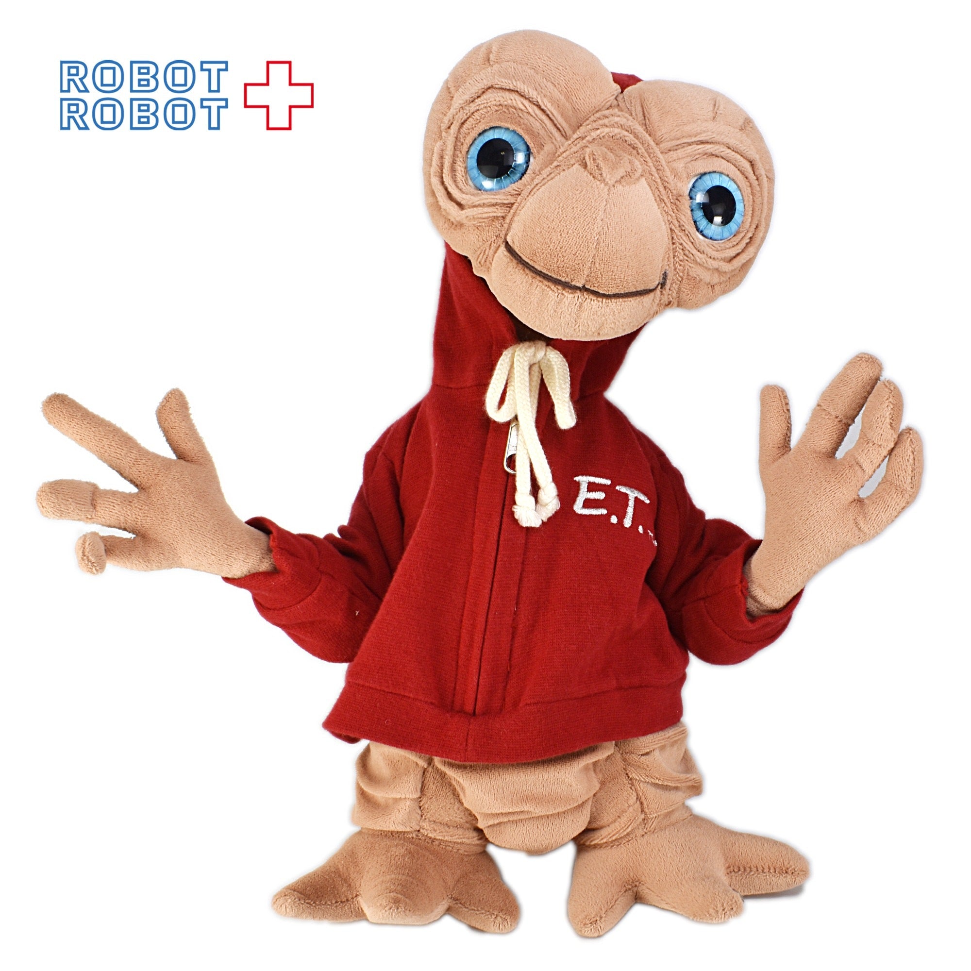 E.T ぬいぐるみ アニマル USJ - ぬいぐるみ