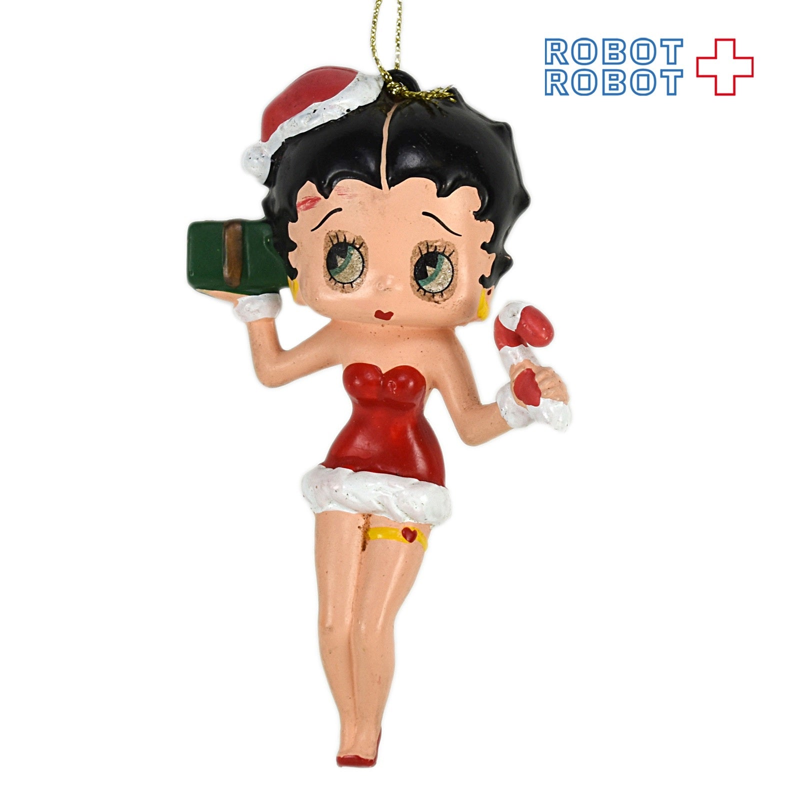 BETTY BOOP – Page 2 – ROBOTROBOT