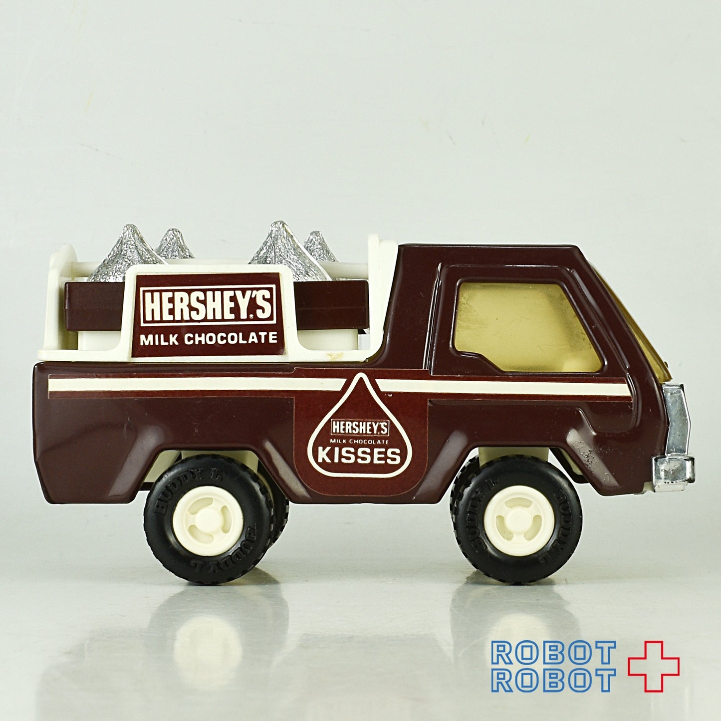 BUDDY L ハーシーズ キスチョコ ミニカー