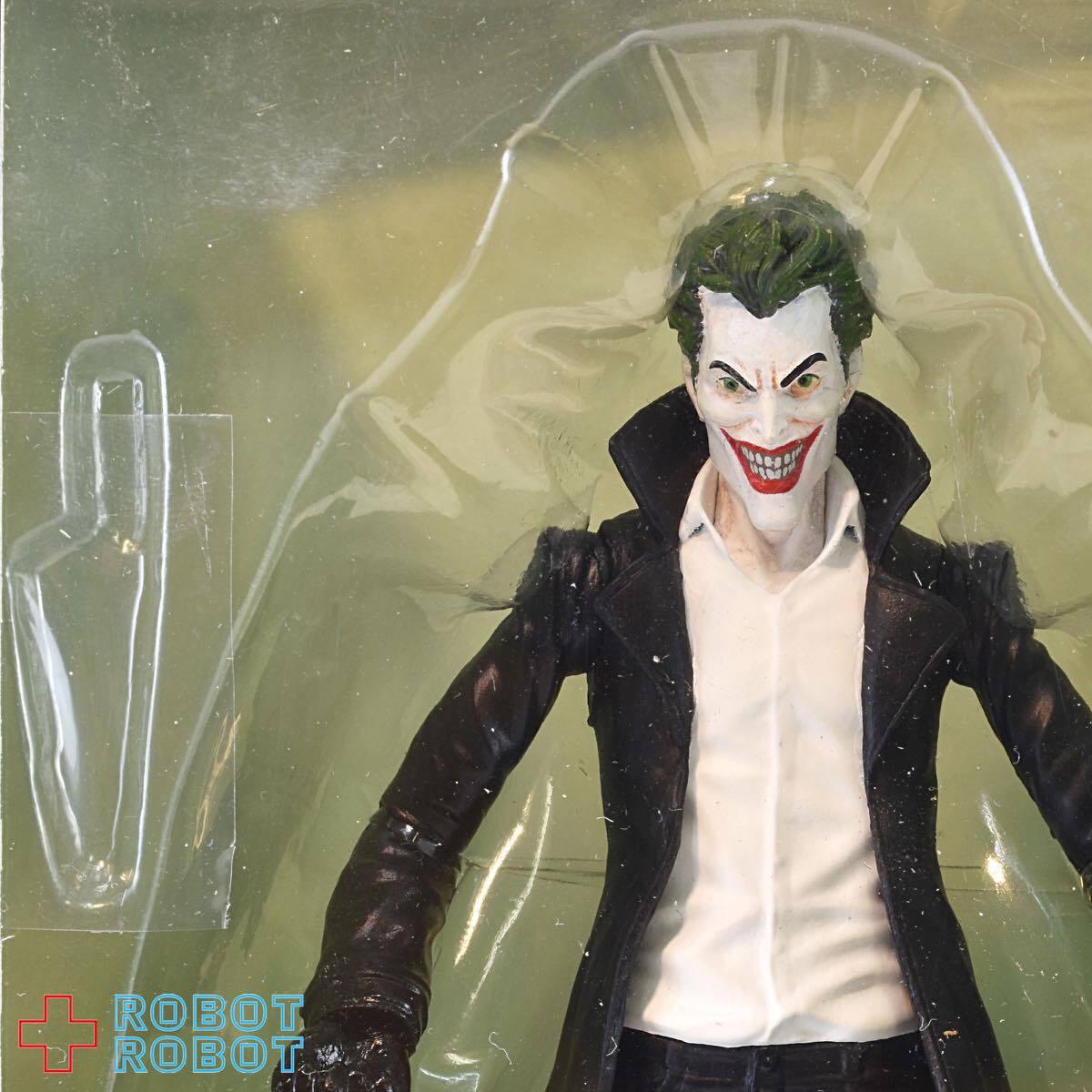 DCコレクティブルズ ジャスティスリーグ ザ・ニュー52 バットマン アクションフィギュア