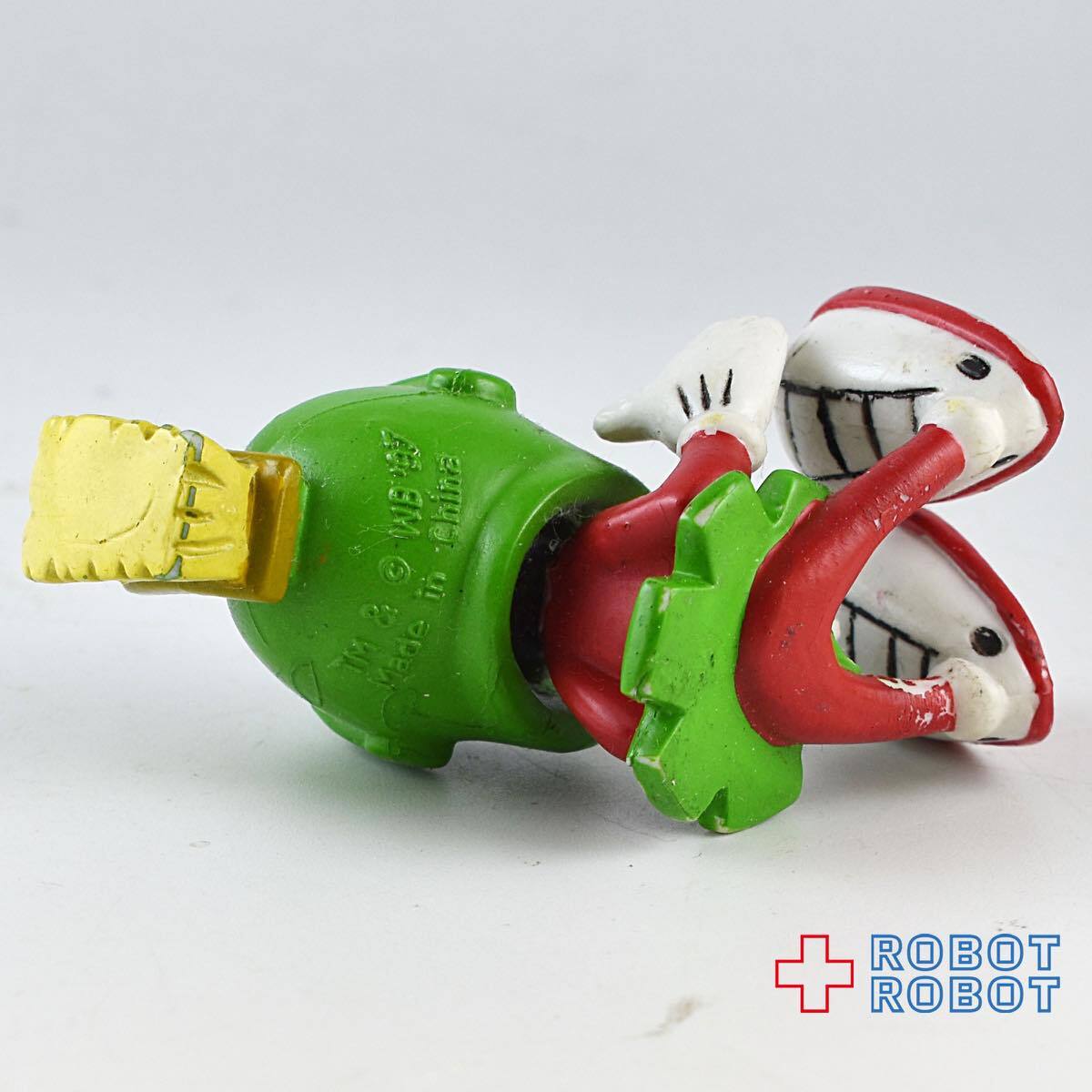 新品、送料込】Matt Gondek マービン ザ マーシャン フィギュア