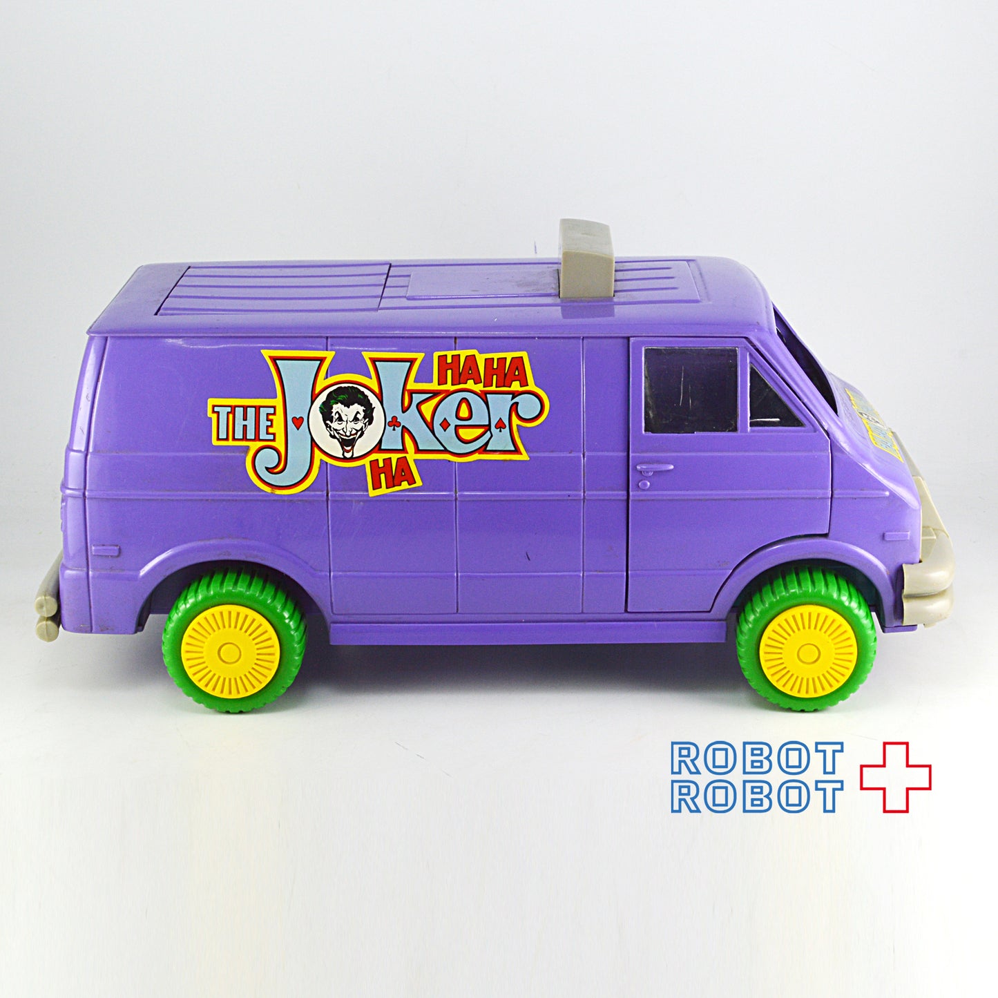 トイビズ バットマン / ジョーカーのバン