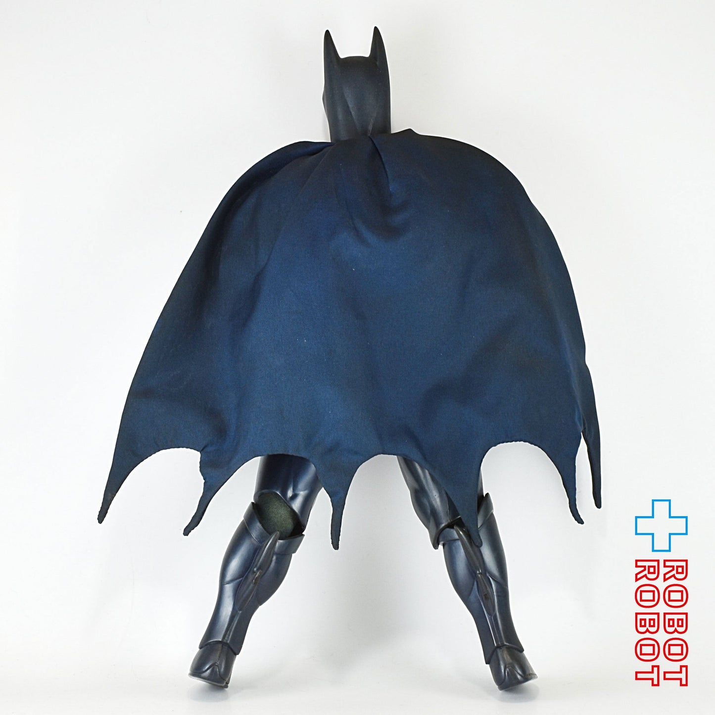 ケナー バットマン&ロビン コレクターシリーズ バットマン 12インチフィギュア 開封