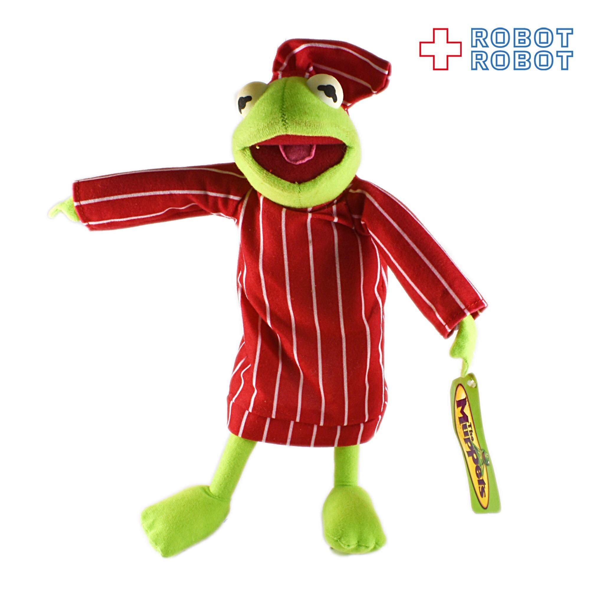 KERMIT – Page 4 – ROBOTROBOT