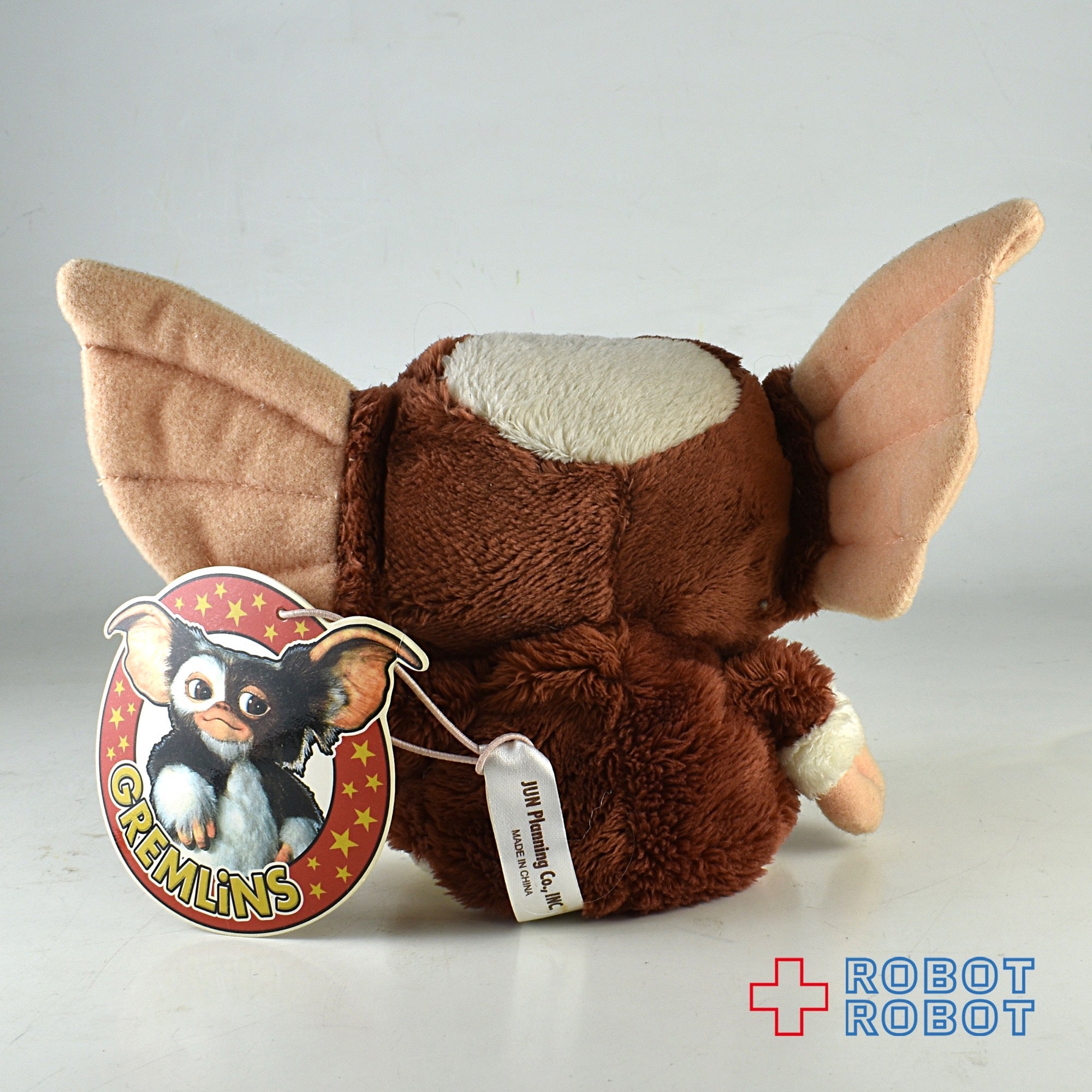 ジュンプランニング　ギズモ グレムリンGREMLiNS ジュンプランニングコレクションドール