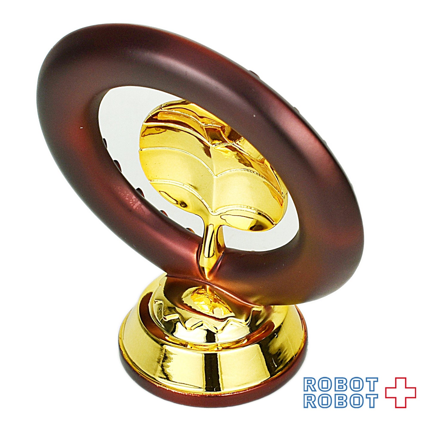 マリオカート トロフィー・このは クラブニンテンドー・ヨーロッパ限定