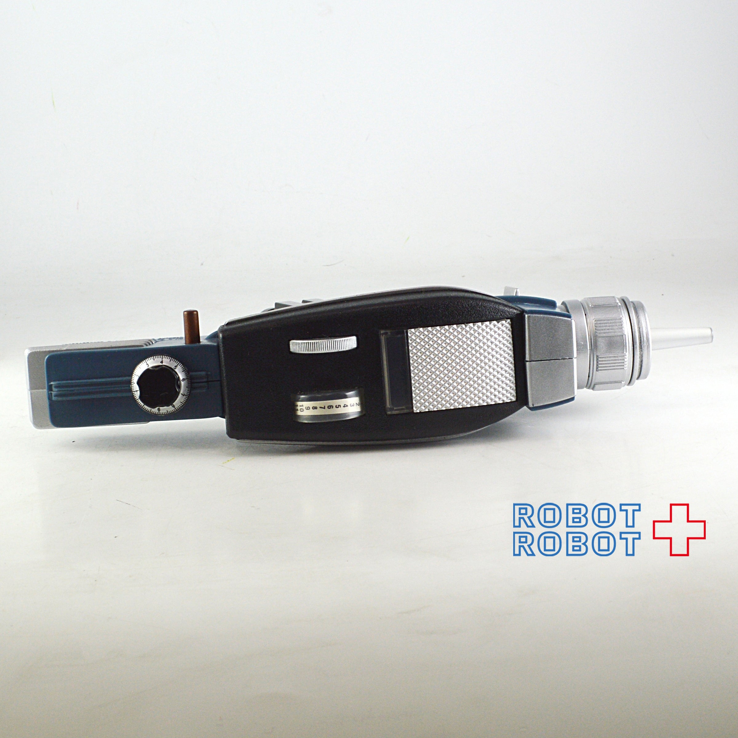 スタートレック クラシック フェーザー アクション・レプリカ – ROBOTROBOT