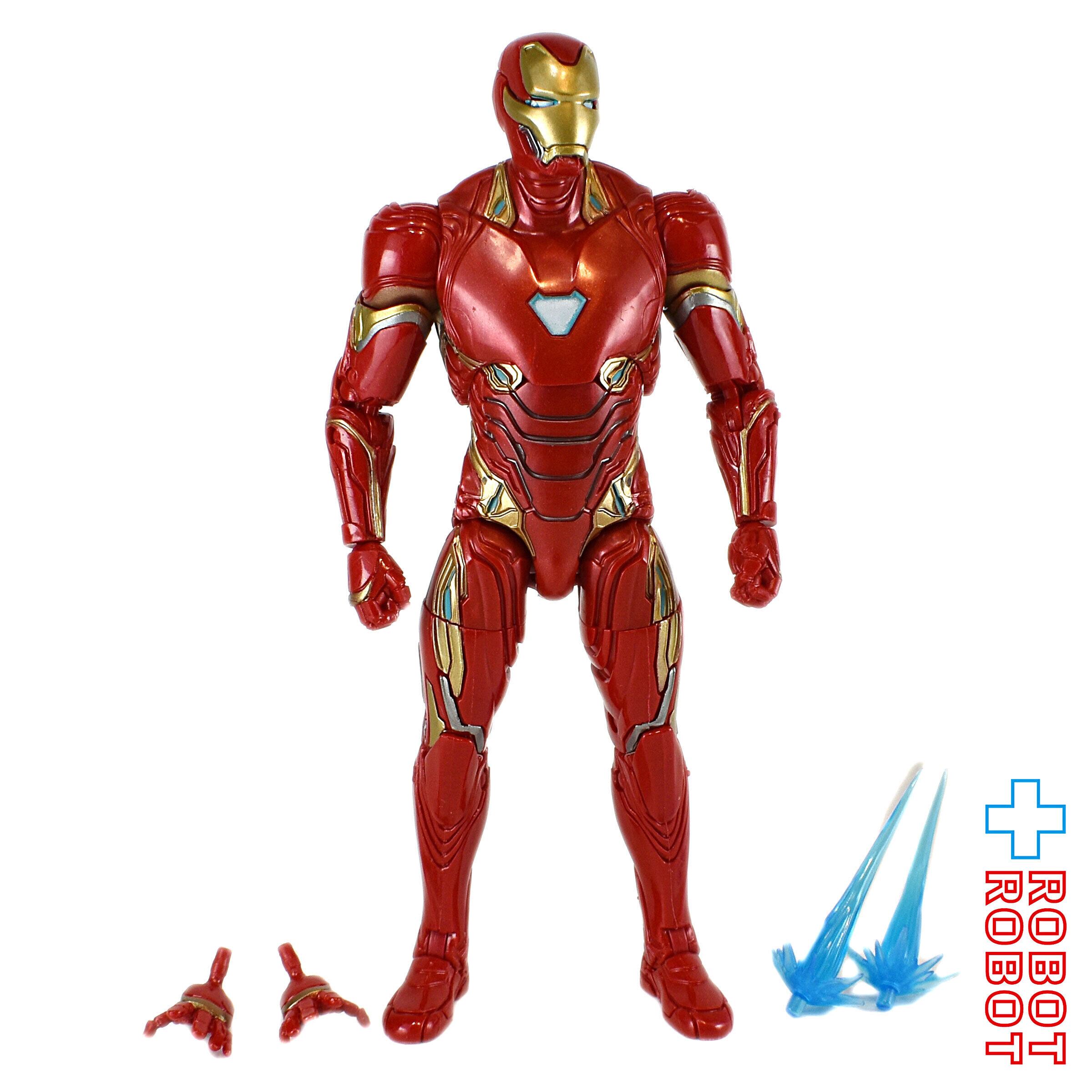 IRON MAN – ROBOTROBOT