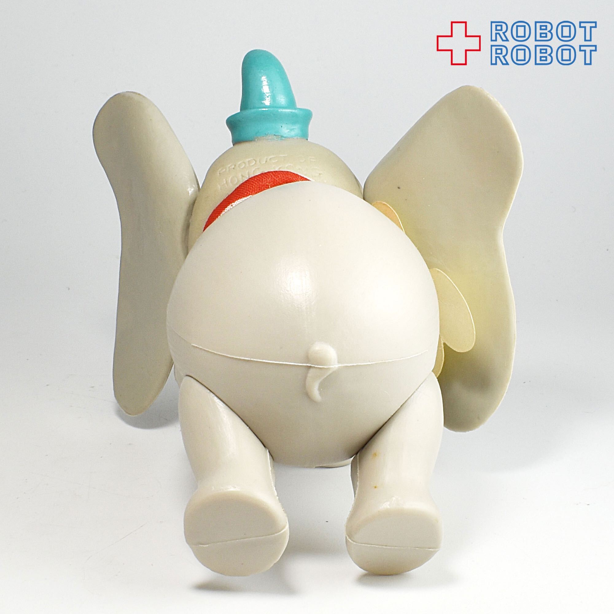 Dakin風 ディズニー ダンボ スモールフィギュア 紙タグ付 袋入