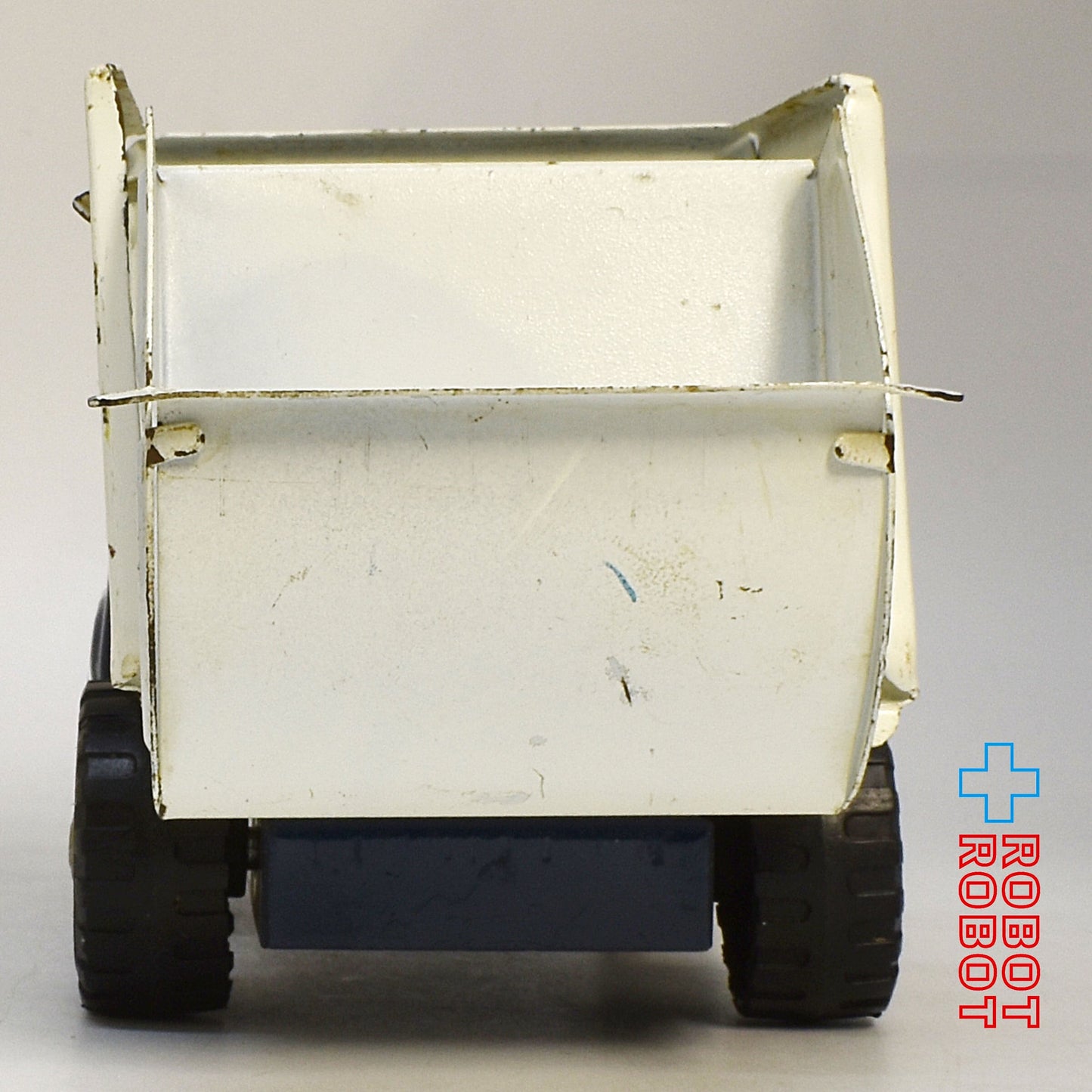 MARX HEAVY GAUGE STEEL ブリキ ゴミ収集車