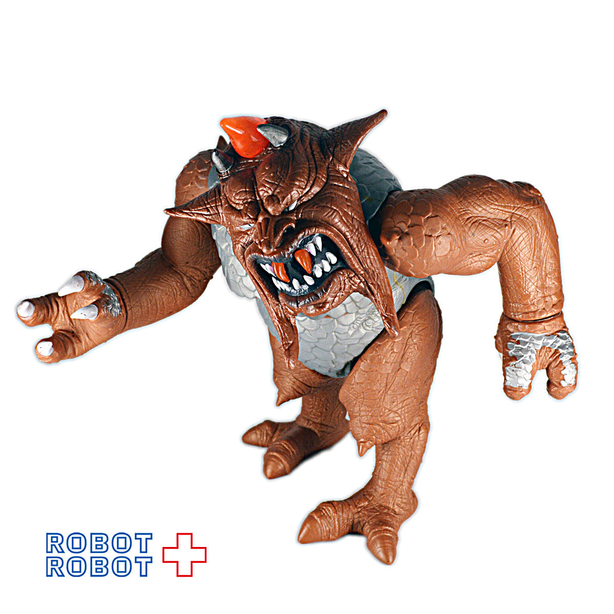 インヒューマノイド メトラー アクションフィギュア