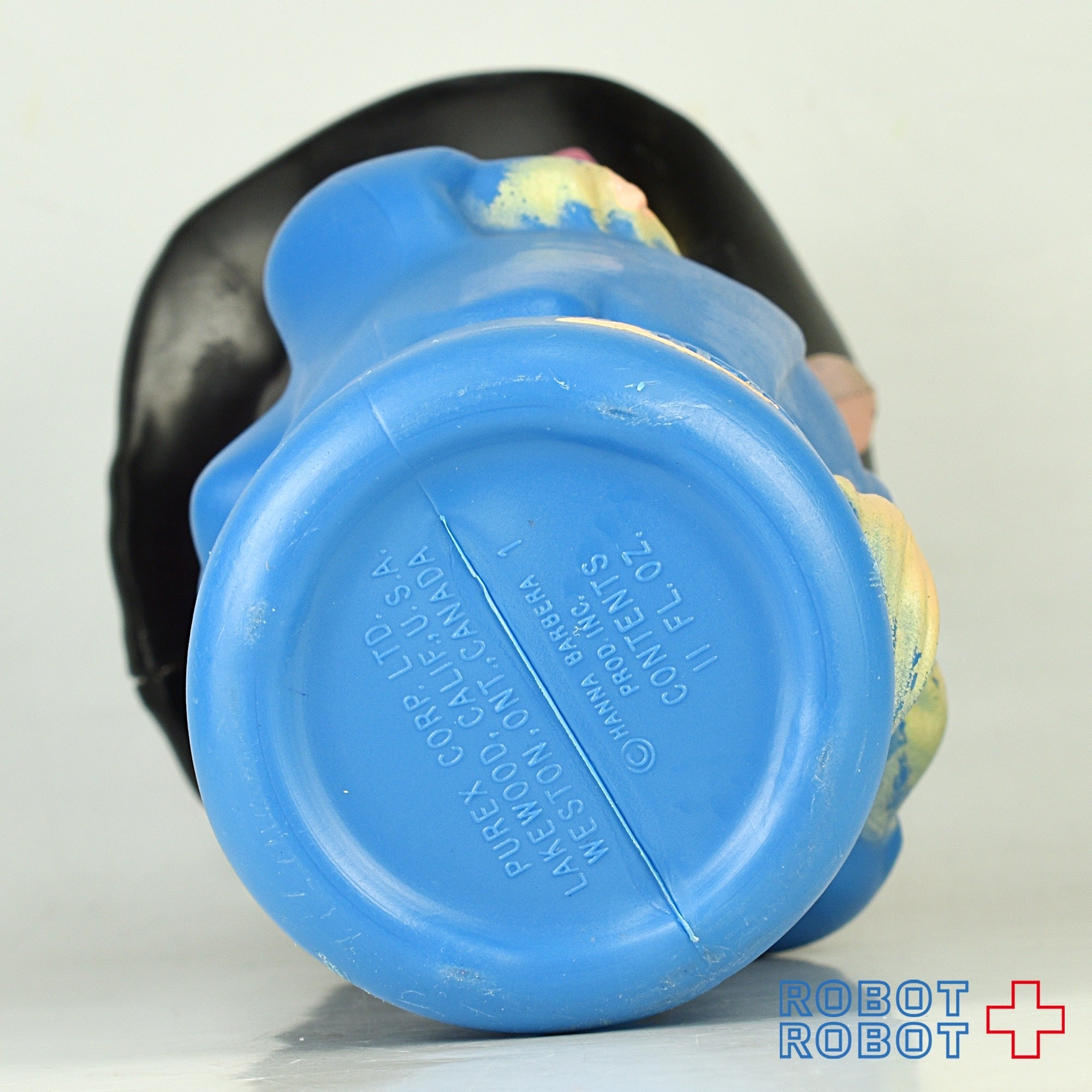 ピュレックス ハンナ・バーベラ マジックおばさん ウィンサムウィッチ