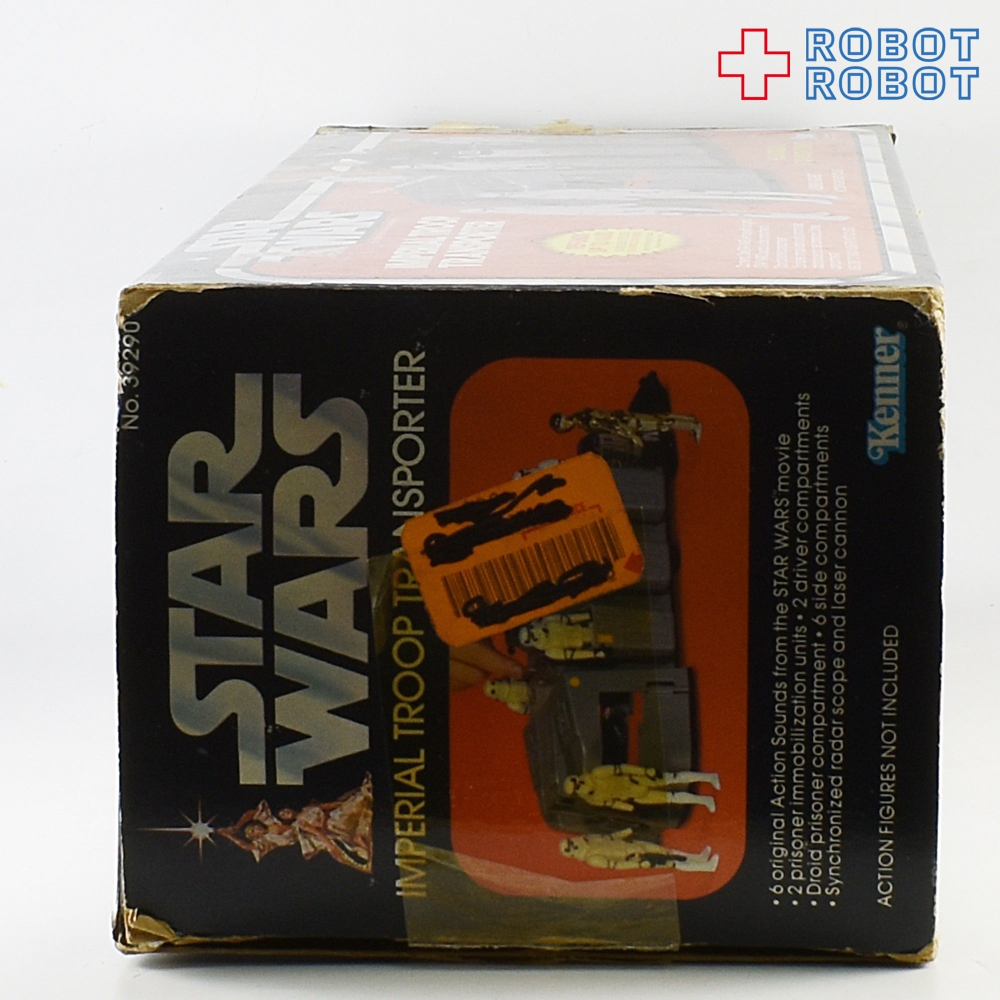 Amazon.co.jp: ハズブロ(HASBRO) スター・ウォーズ ブラック