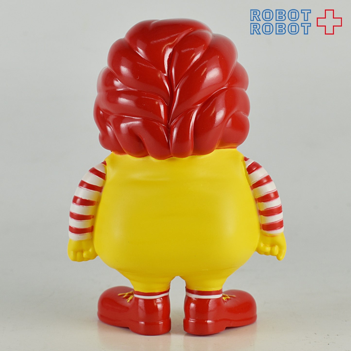 ポッパガンダ MCスーパーサイズド ミニフィギュア ロナルド フルカラーVer