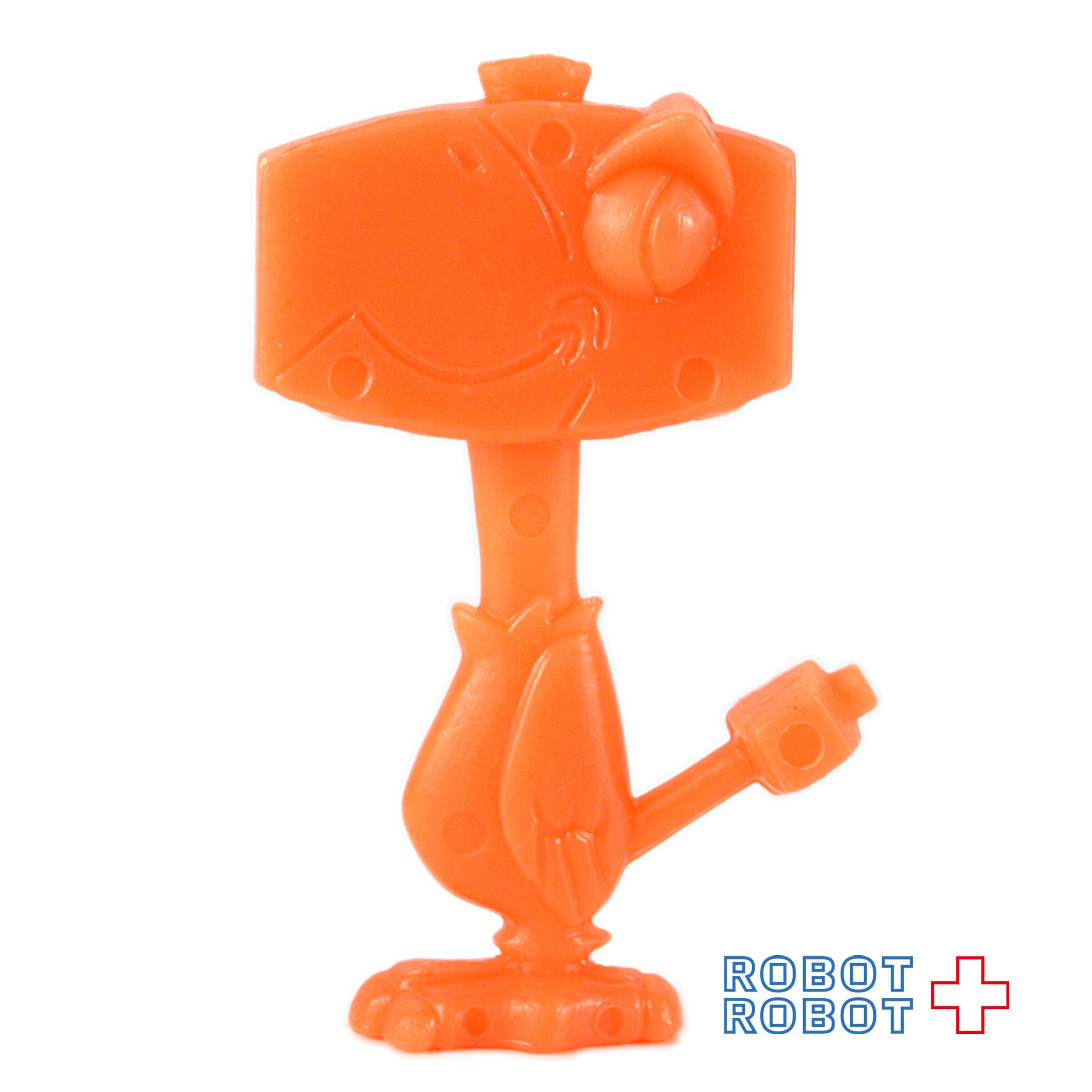 ケロッグ トントン鳥 木槌 R＆L おまけ シリアル・プレミアム – ROBOTROBOT