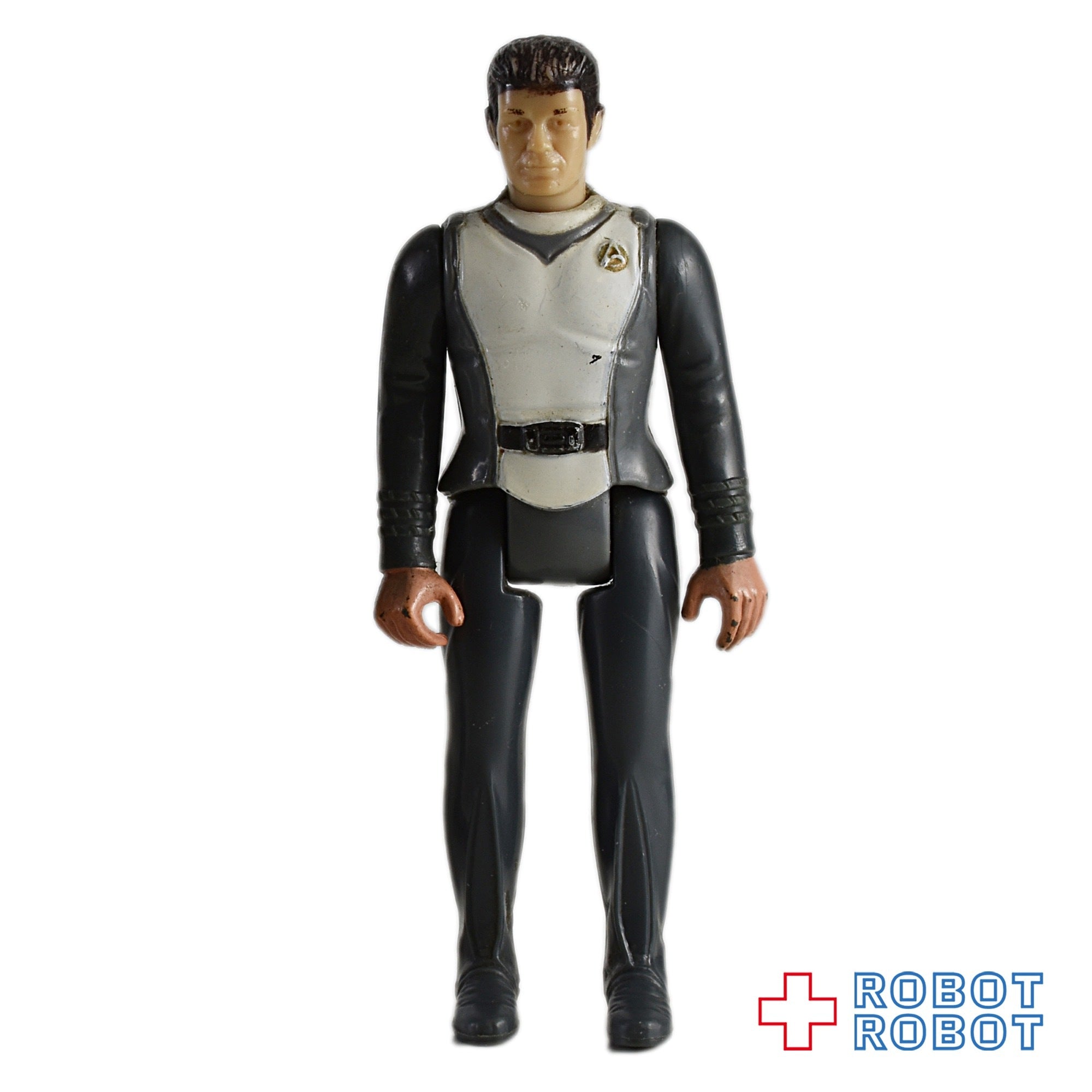 スター・トレック キャプテン・カーク フィギュア