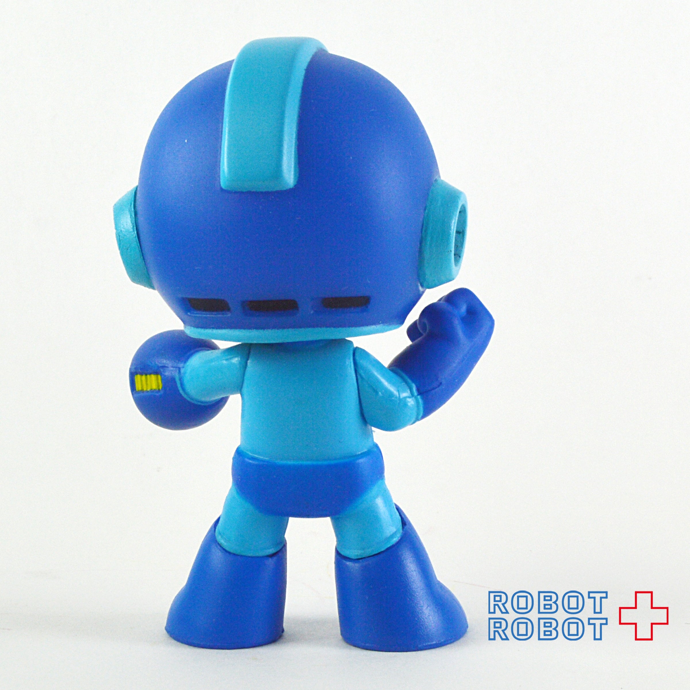 ファンコ ミステリーミニ レトロゲーム ロックマン – ROBOTROBOT