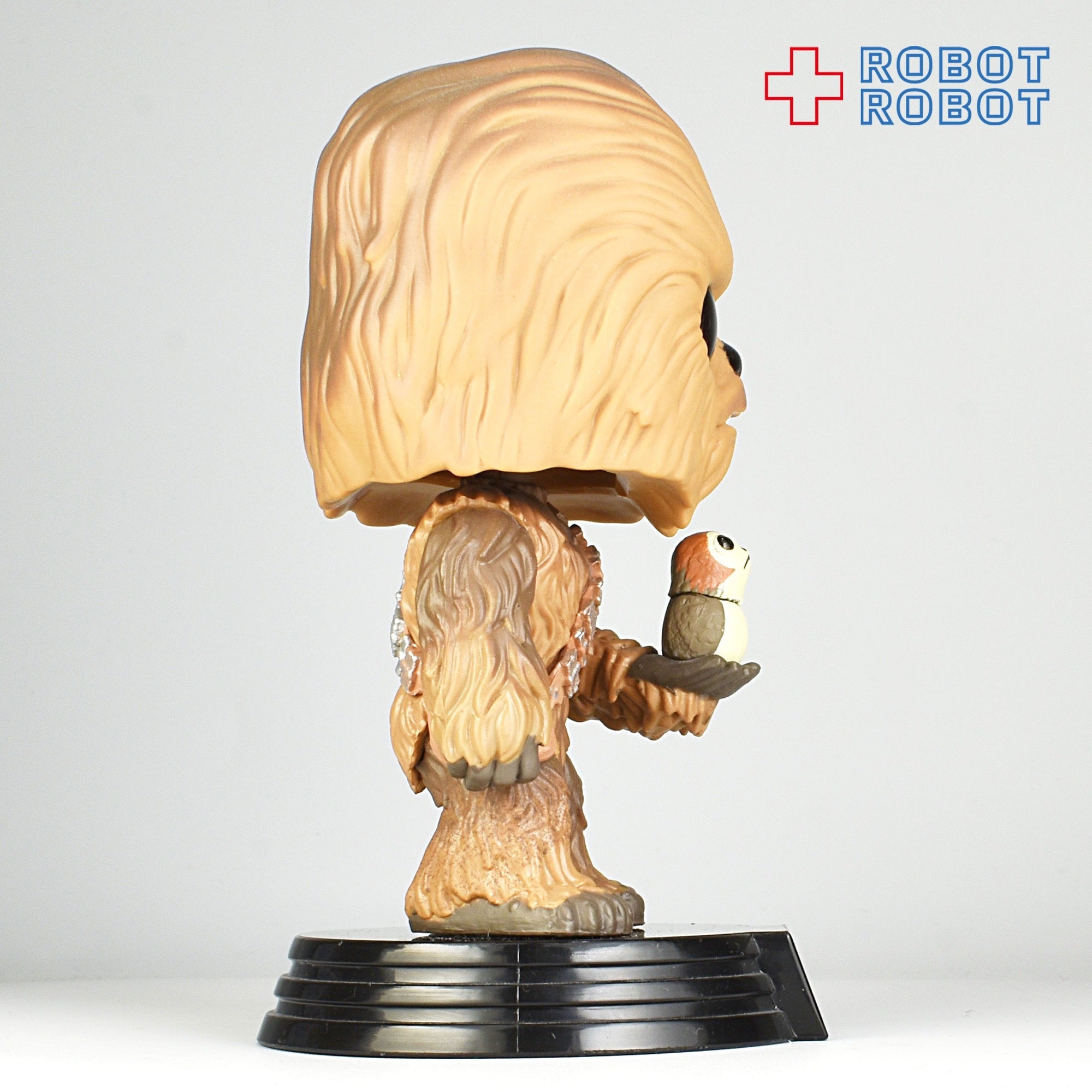 POP! ポーグ PORG 限定 含む 3点セット スターウォーズ ファンコ