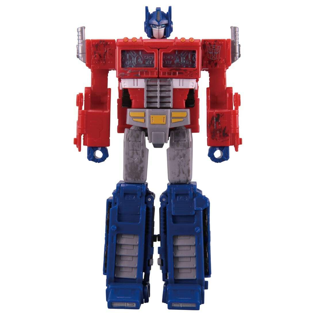 トランスフォーマー シージシリーズ SG-06 オプティマスプライム