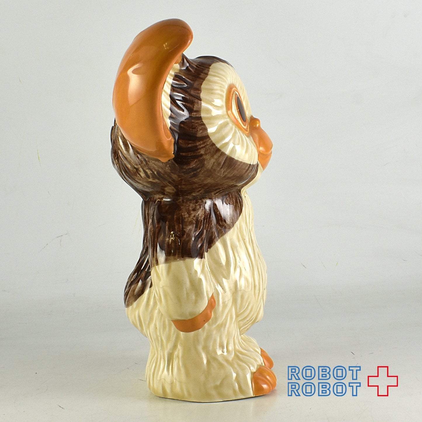 グレムリン / ギズモ 陶器貯金箱 メーカー不明