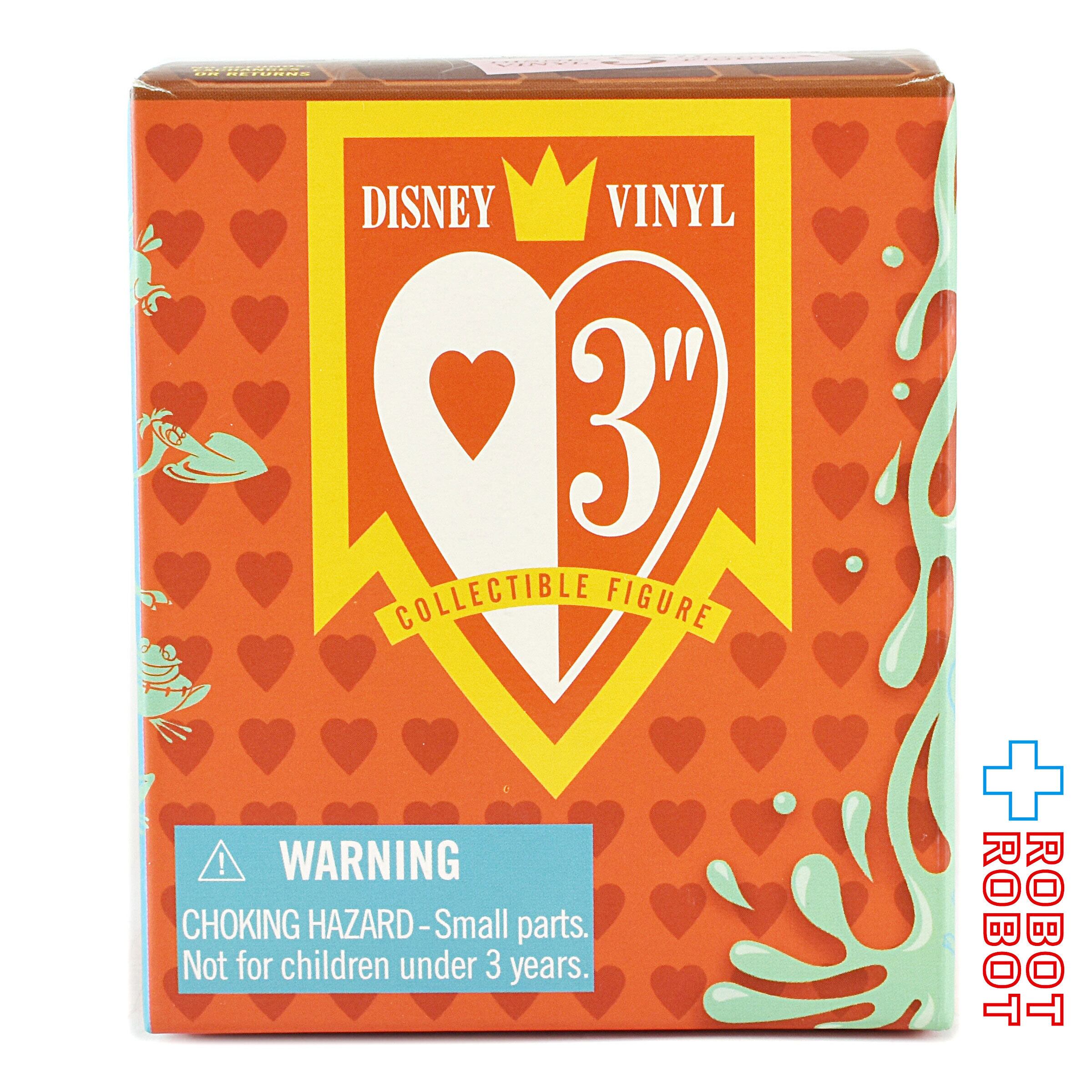 ディズニー バイナルメーション ふしぎの国のアリス シリーズ 白うさぎ