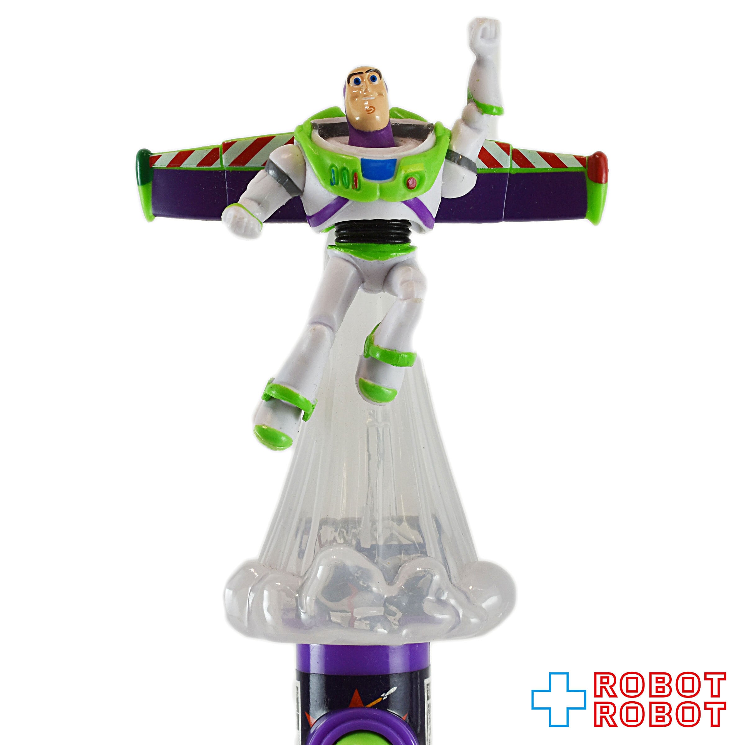 BUZZ LIGHTYEAR – ROBOTROBOT