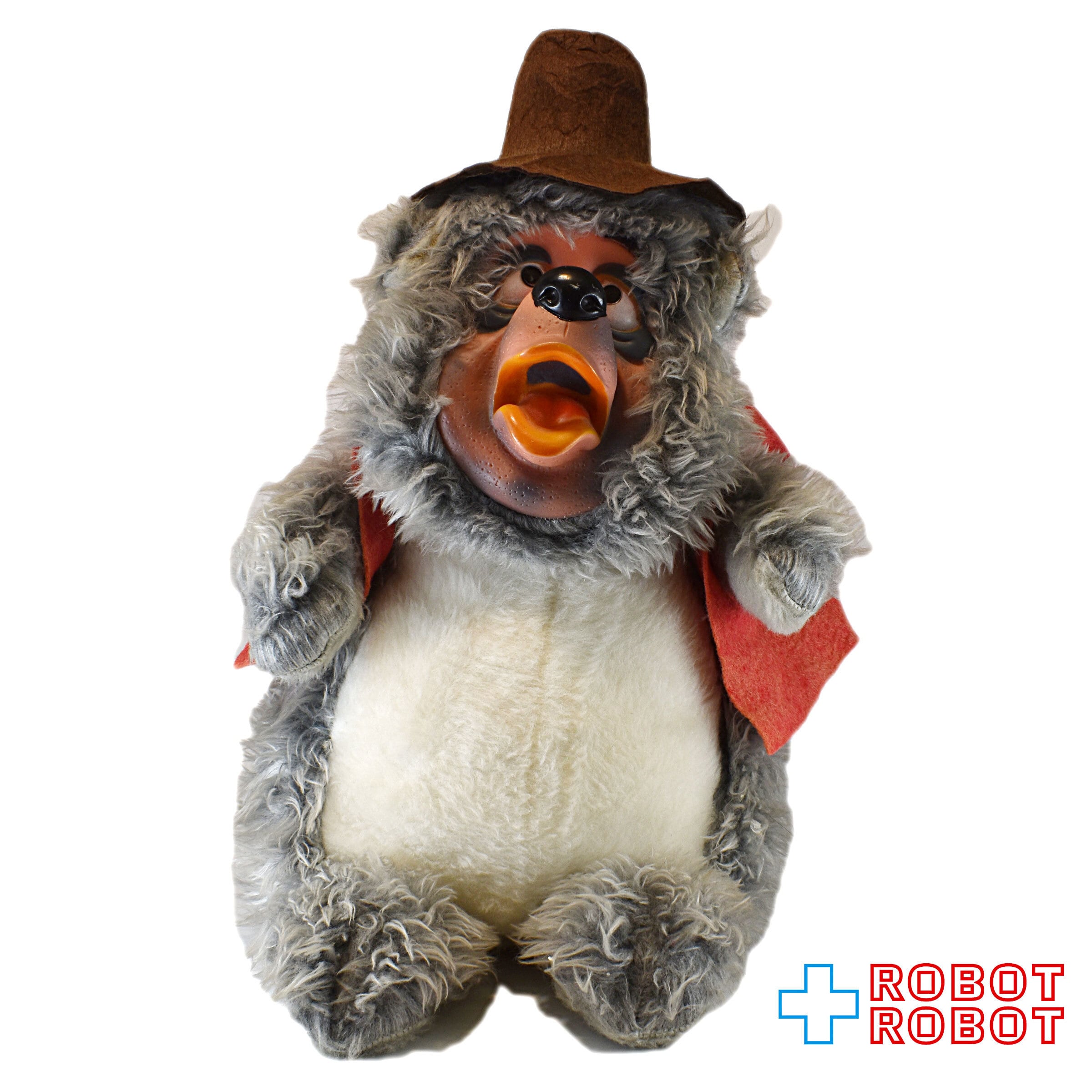ディズニー カントリーベア ビッグアル ぬいぐるみ人形 – ROBOTROBOT