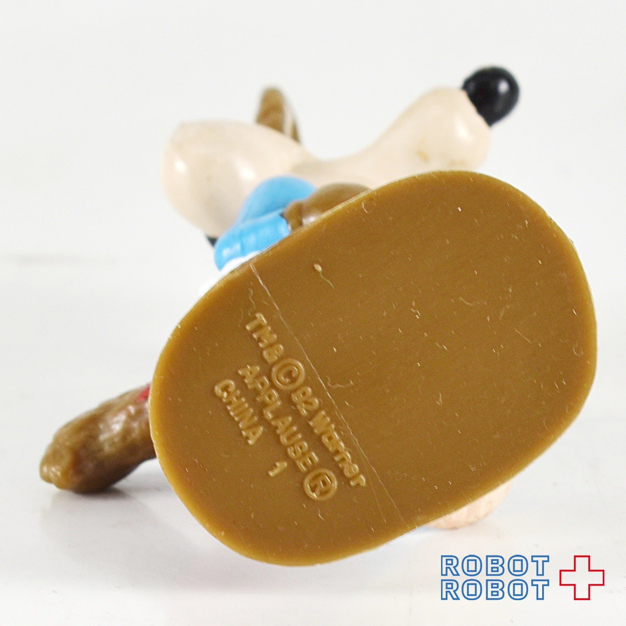 アプローズ ワーナーブラザーズ ルーニー・テューンズ ワイリー