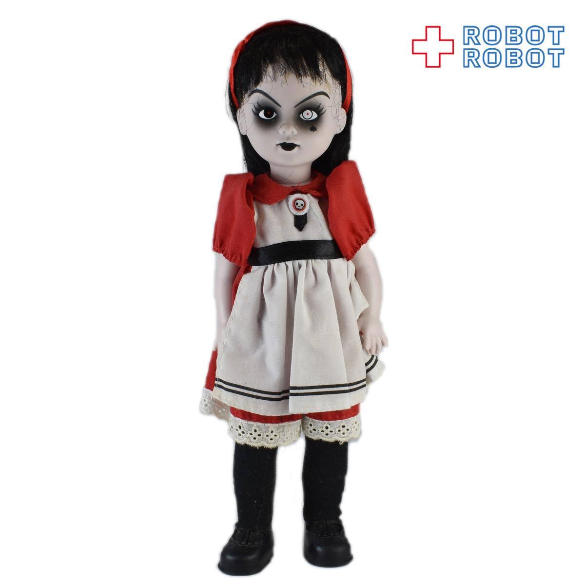 LIVING DEAD DOLLS – ROBOTROBOT