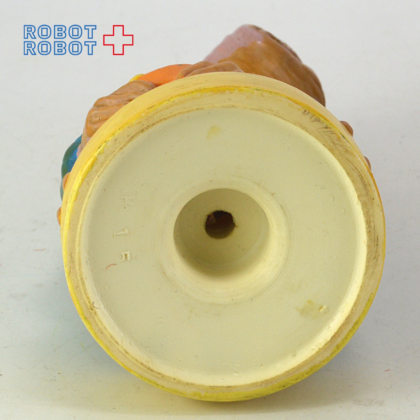 E.T. ソフビフィギュア (クラフトマスター)