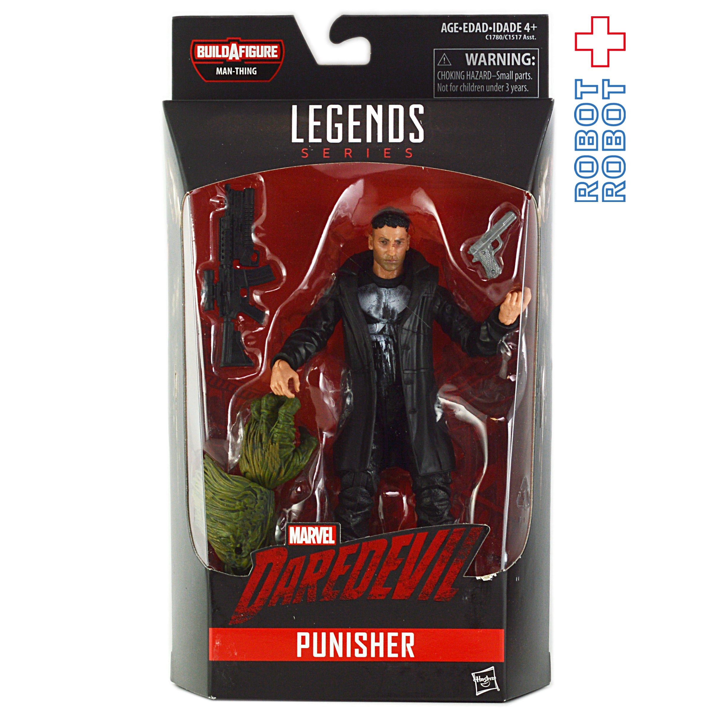 MARVEL LEGENDS – tagged 