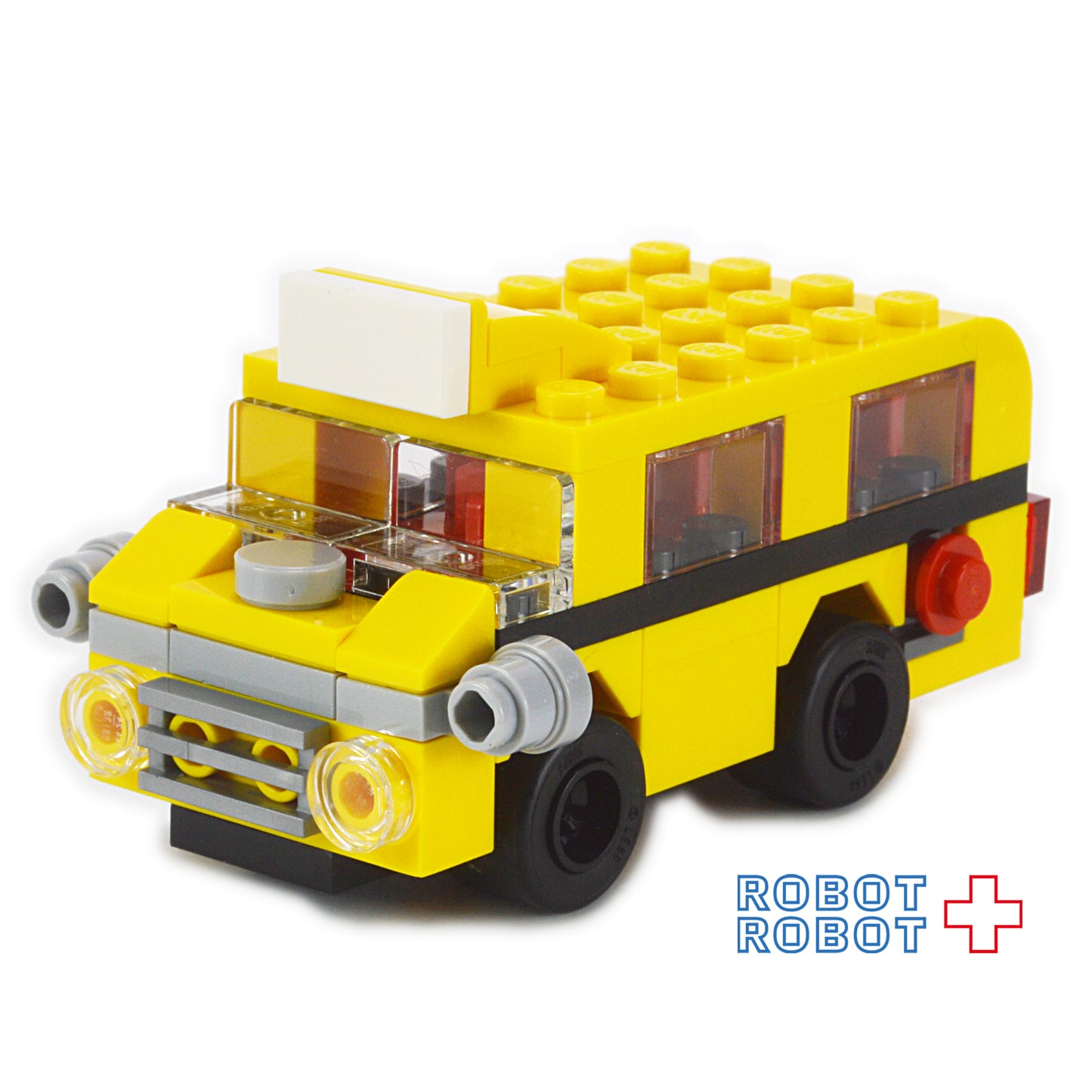 LEGO レゴ 40216 スクールバス
