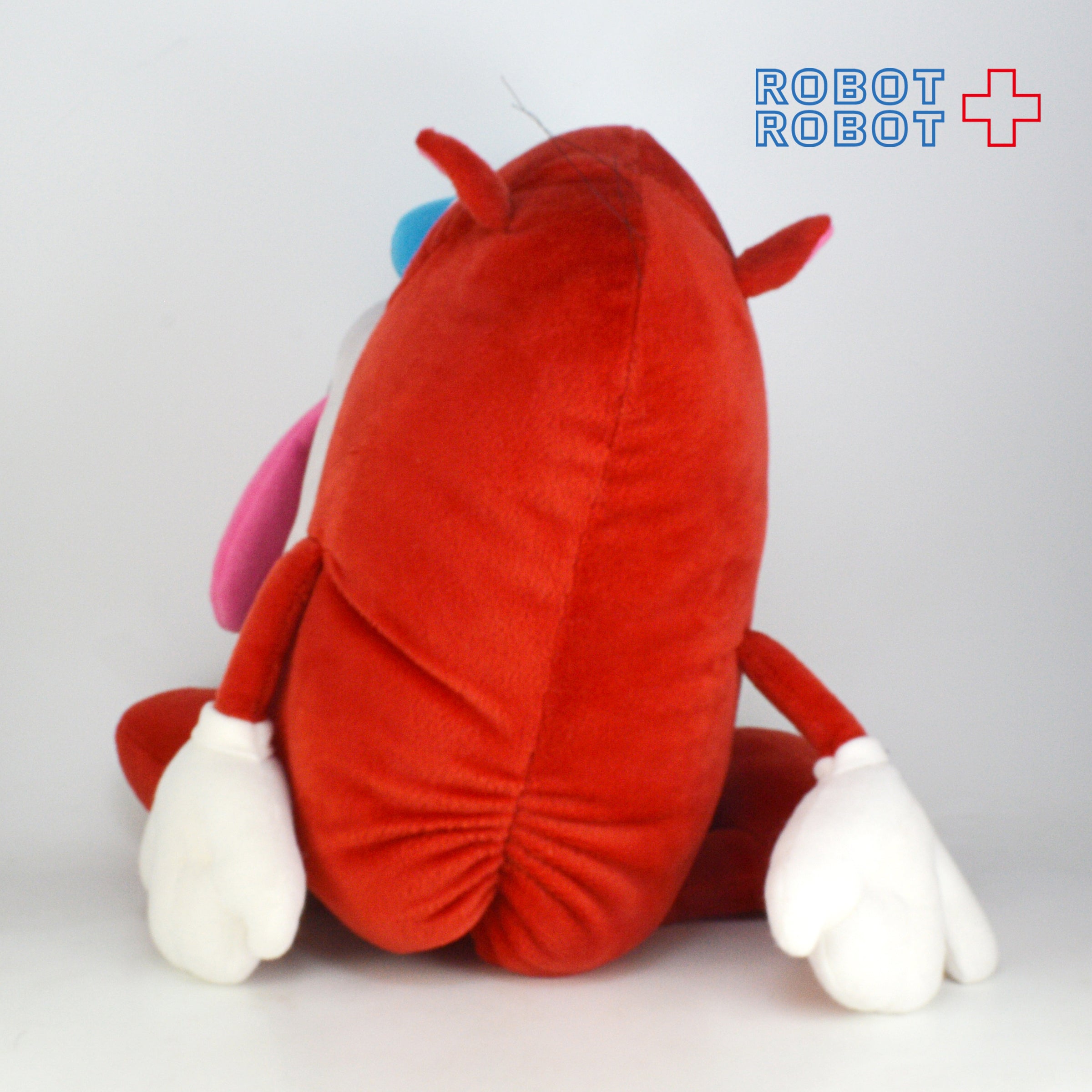 Dakin レン＆スティンピー ぬいぐるみ 30センチ – ROBOTROBOT