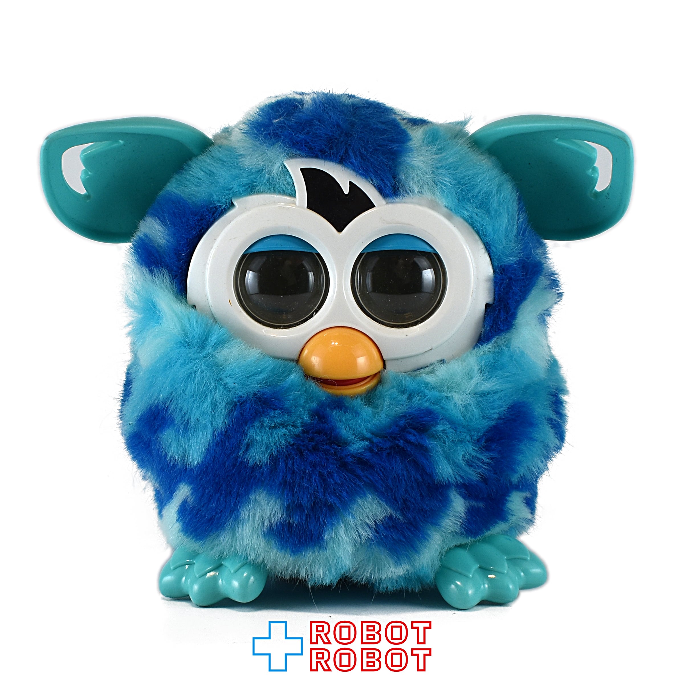 新品新作登場】 新品 Furby Boom Figure ファービーブーム 並行輸入品