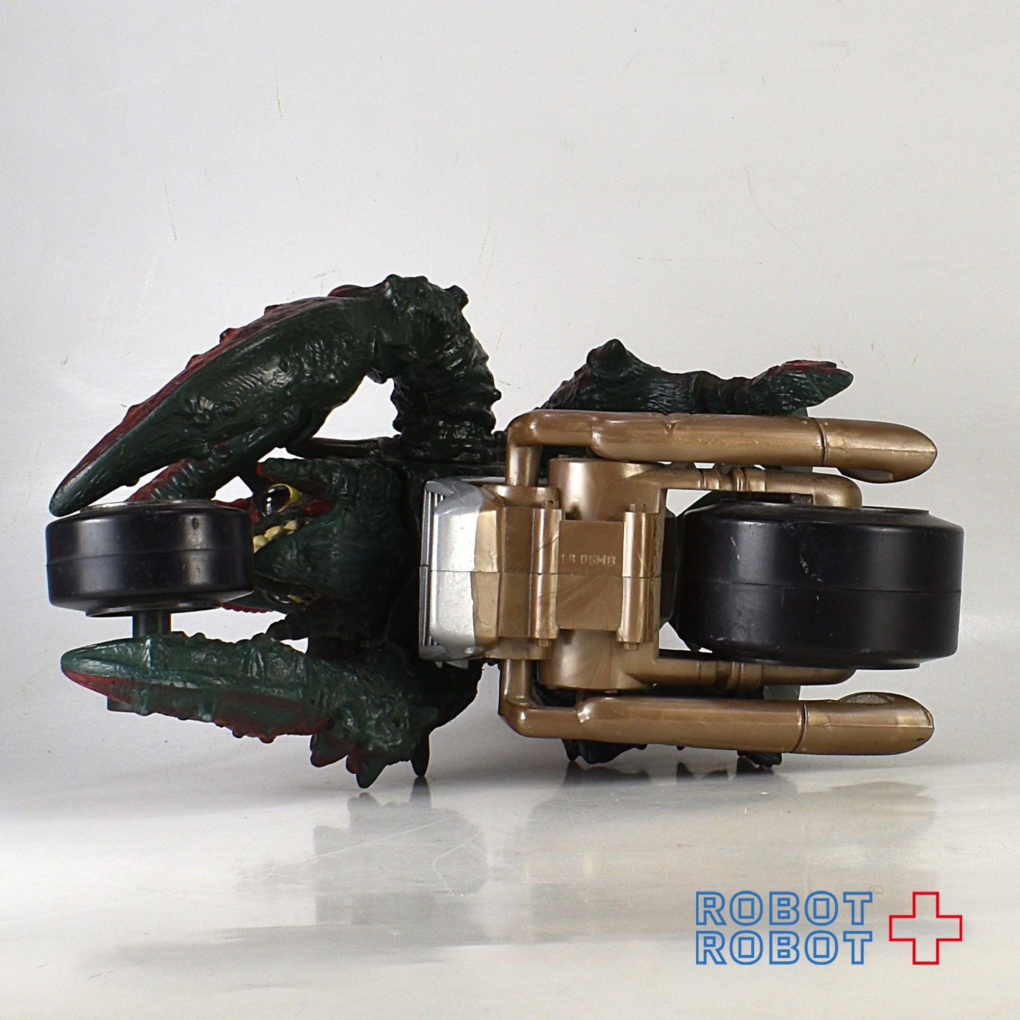 激レア‼︎】ストリートシャークス スロブスター 【公式通販】