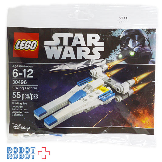 LEGO レゴ 30496 スター・ウォーズ Uウィング 袋入