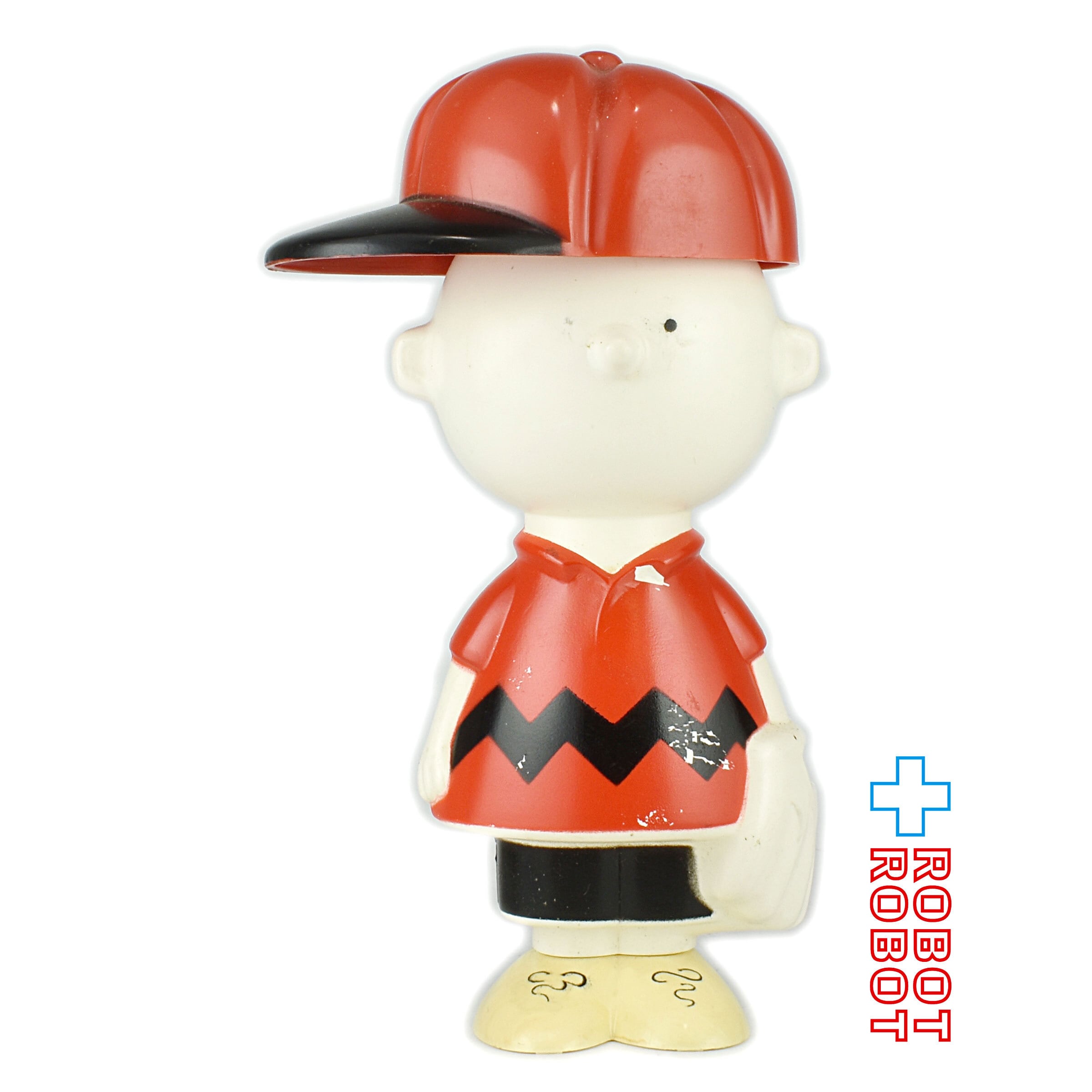 PEANUTS☆スヌーピー☆AVON シャンプーボトル☆チャーリーブラウン