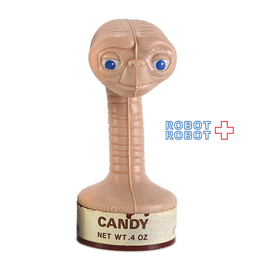 トップス キャンディーケース E.T. 赤