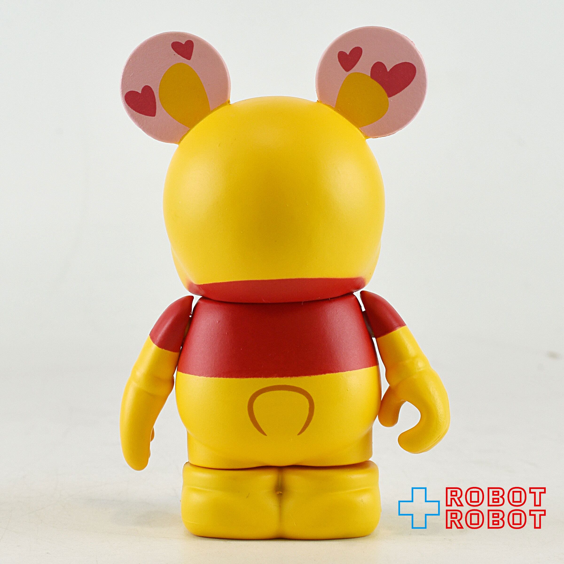 ディズニー バイナルメーション 110th シリーズ プーさん – ROBOTROBOT