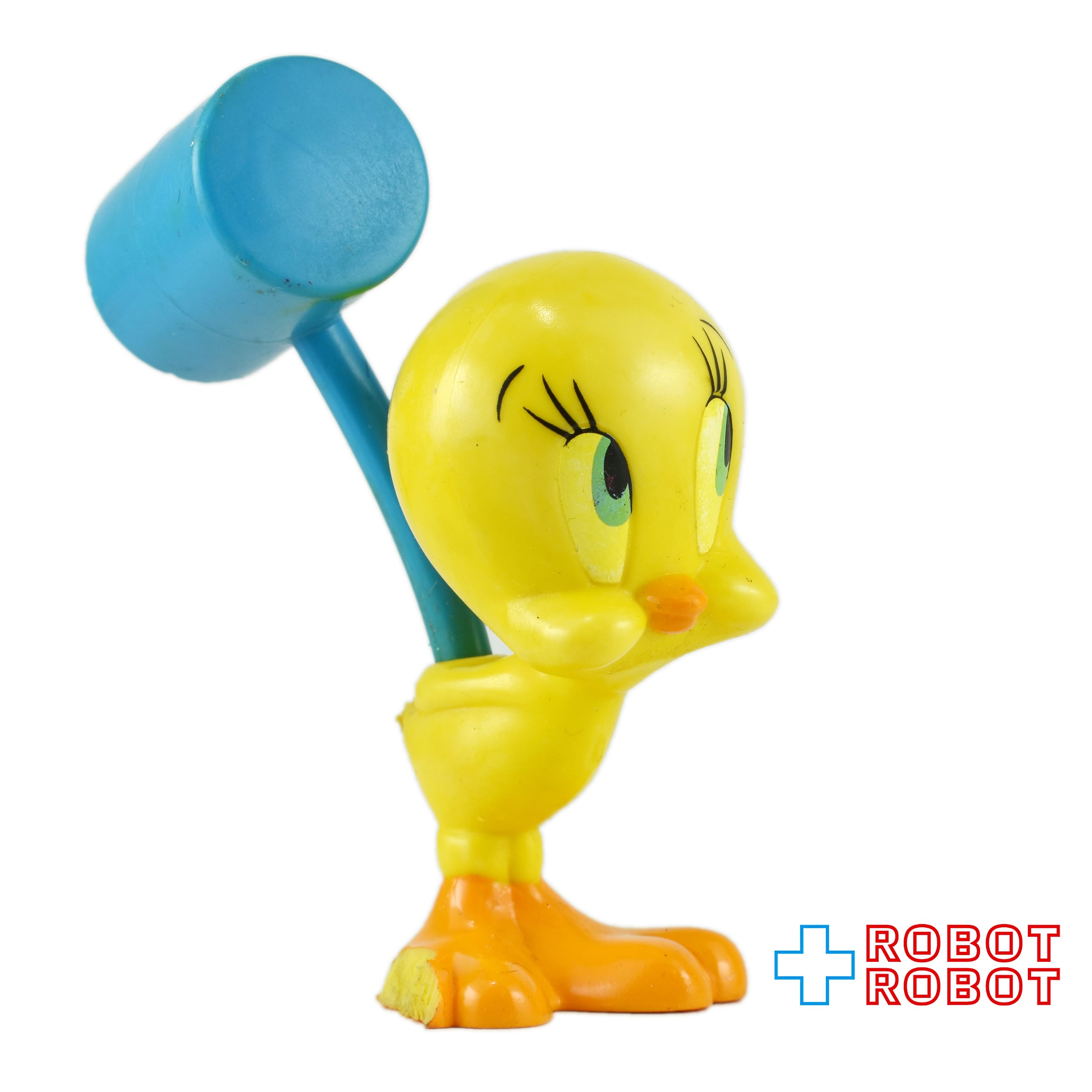 TWEETY – ROBOTROBOT