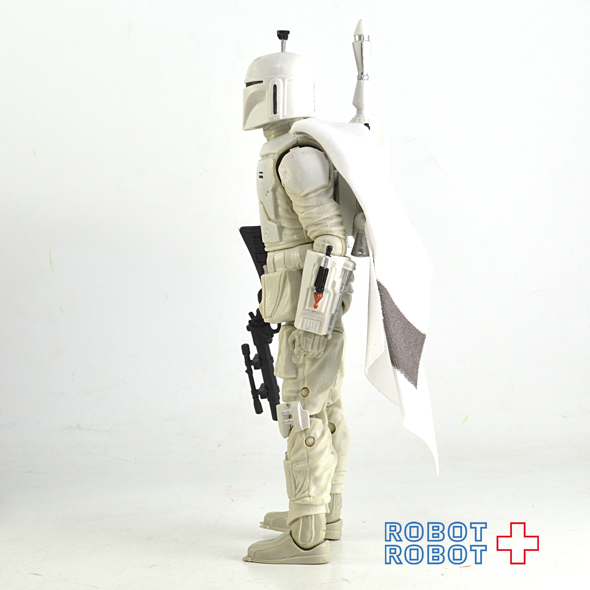 【を安く買】スターウォーズ ボバ・フェット サイドショウ フィギュア / STAR WARS BOBA FETT SIDE SHOW 希少 レア スカム ボバ・フェット