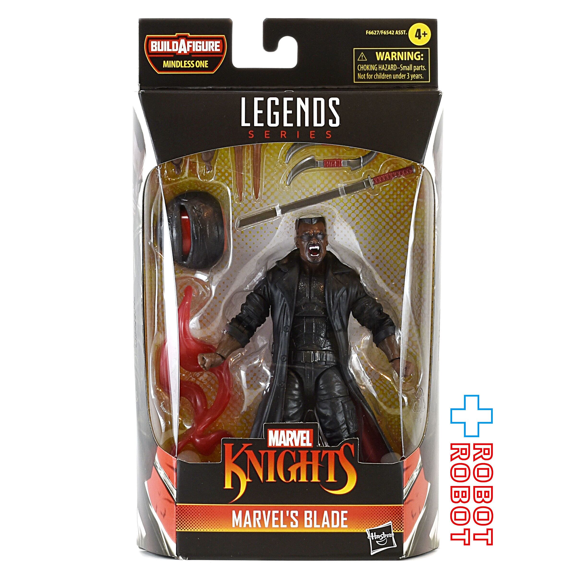 MARVEL LEGENDS – tagged 