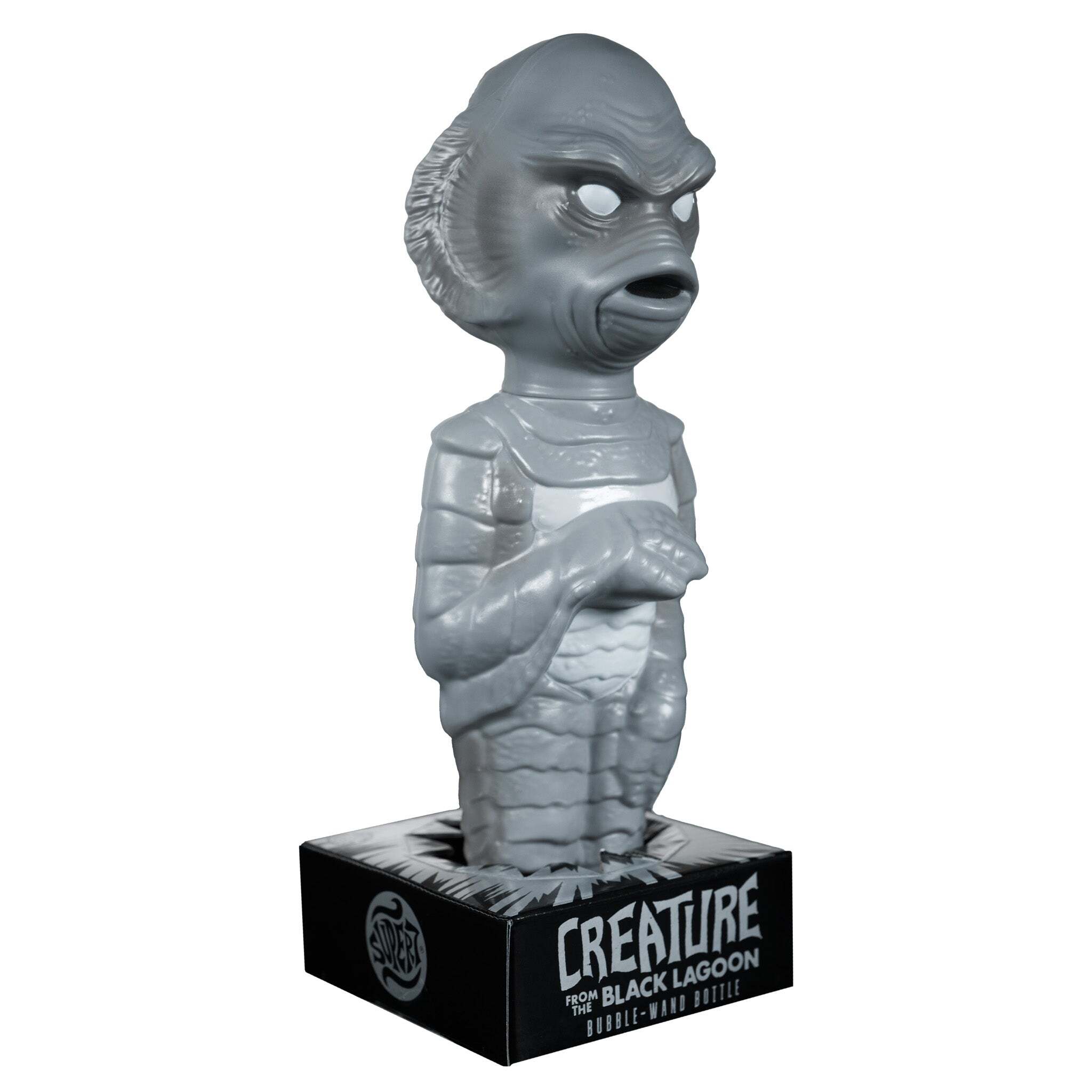 未開封 SIDESHOW 大アマゾンの半魚人 12インチ フィギュア 限定品/ 数量限定】スーパーサイボーグ/ ユニバーサルモンスターズ: 大