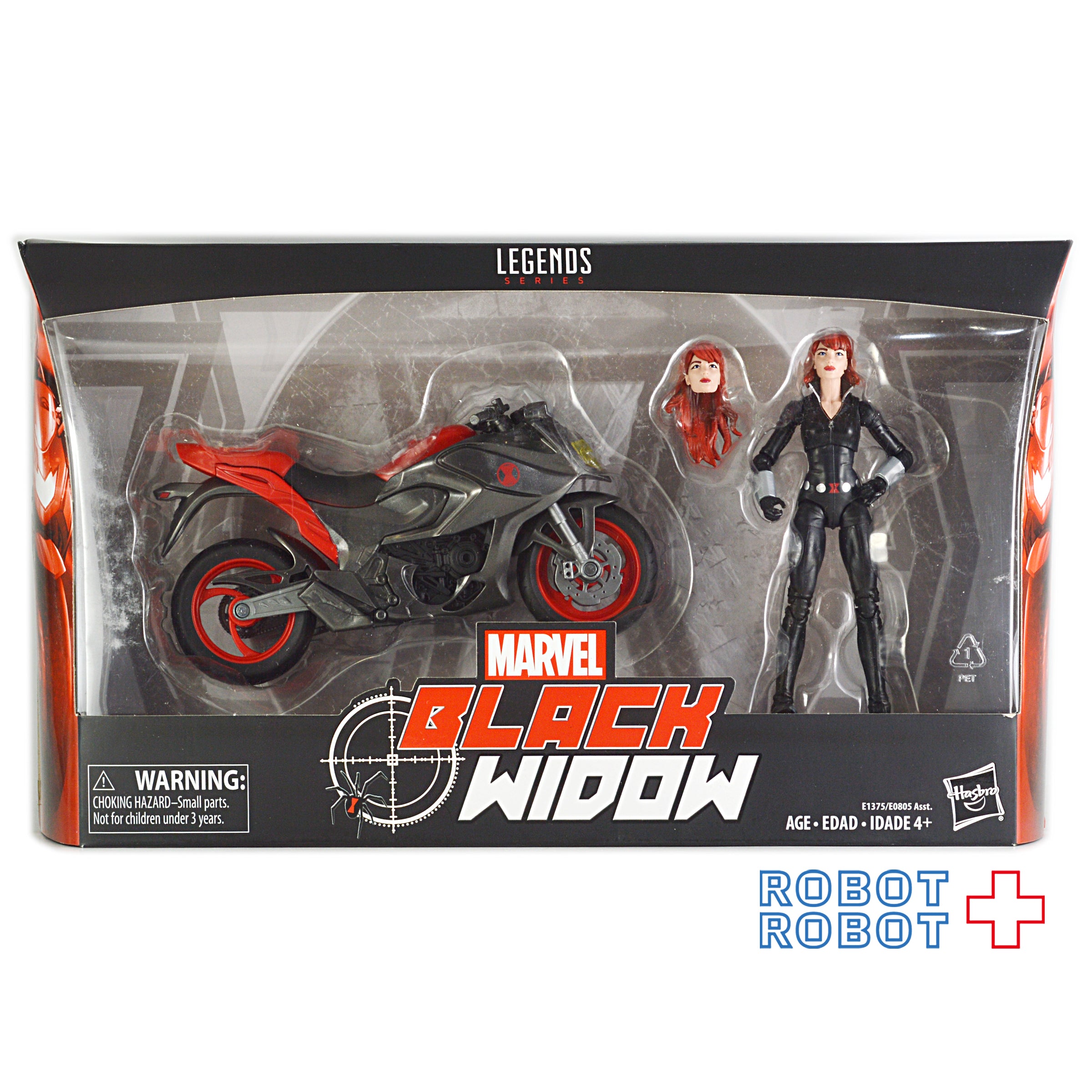 MARVEL LEGENDS – tagged 