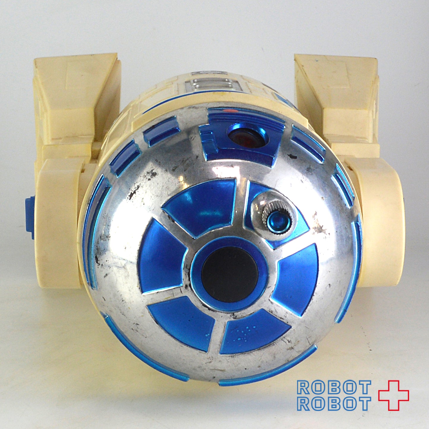 オールドケナー スター・ウォーズ R2-D2 ラジコン フィギュア ルース 2020C