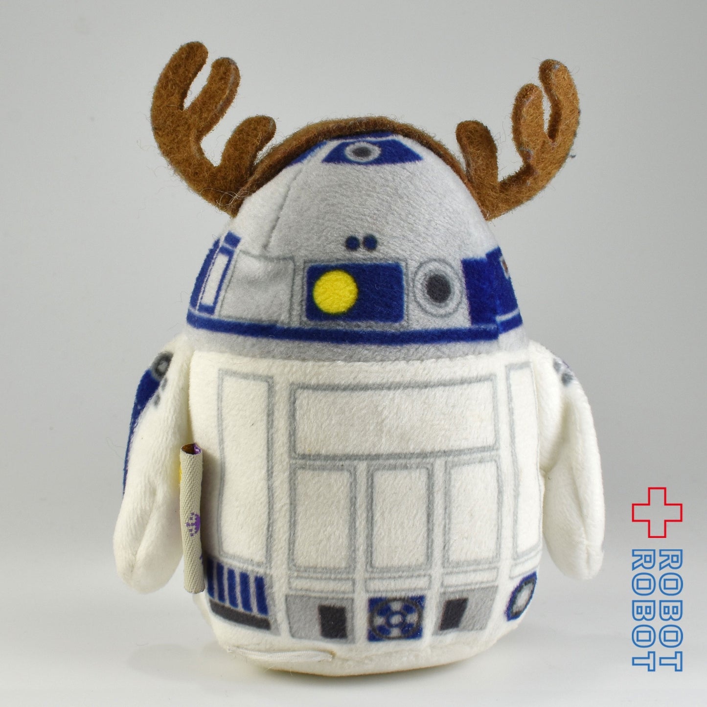 ホールマーク R2-D2 ぬいぐるみ ホリデー クリスマス