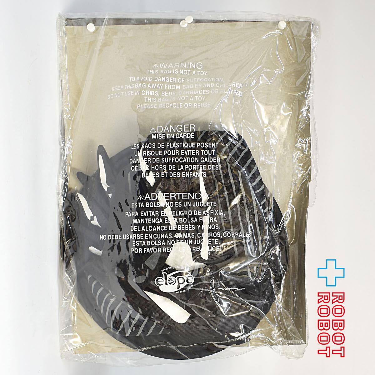 ナイトメア・ビフォア・クリスマス ジャック アクセサリー キット コスチューム